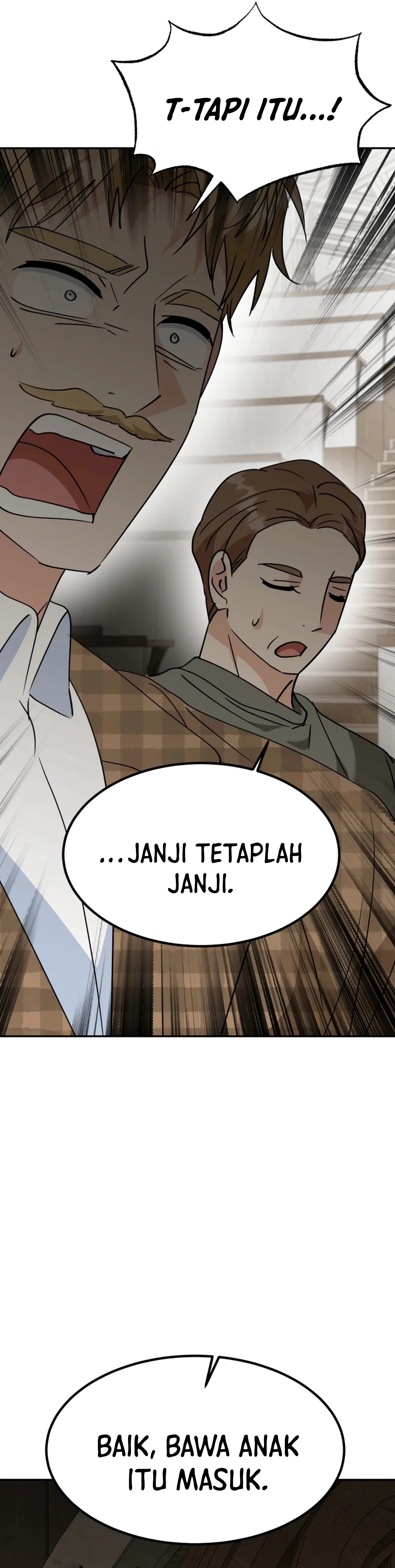 I Will Raise this Family! chapter 78 halaman 57
