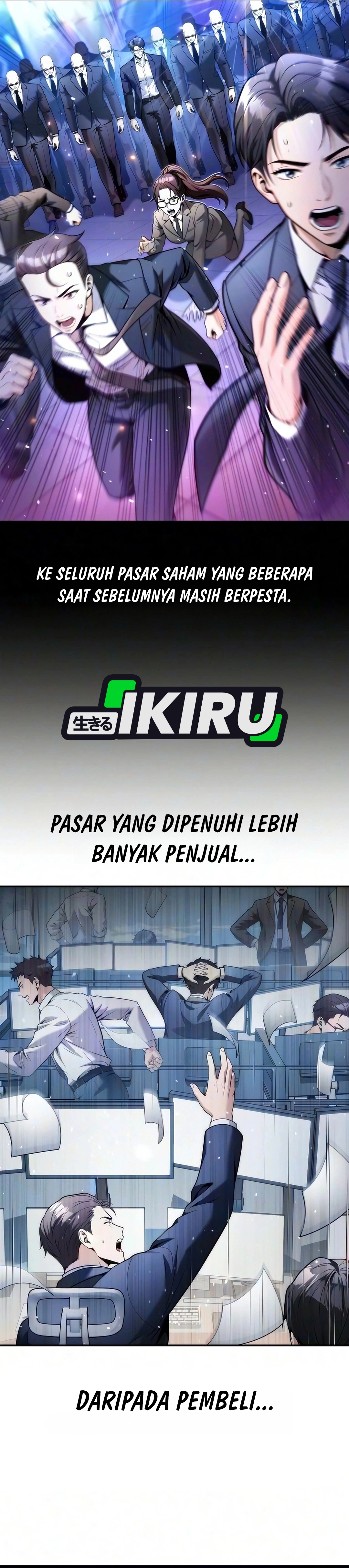 Halaman 57 dari Hokiku Gacor Chapter 11