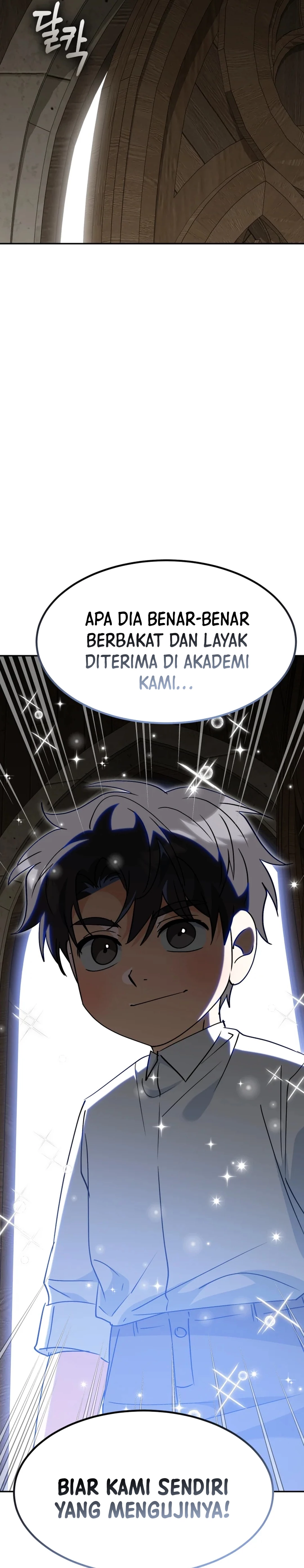 I Will Raise this Family! chapter 78 halaman 58