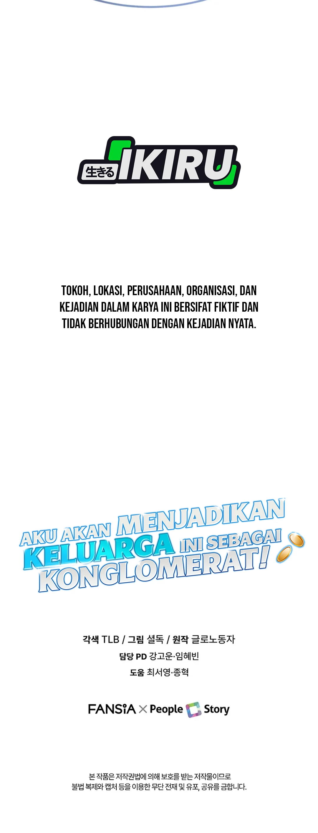 I Will Raise this Family! chapter 78 halaman 59