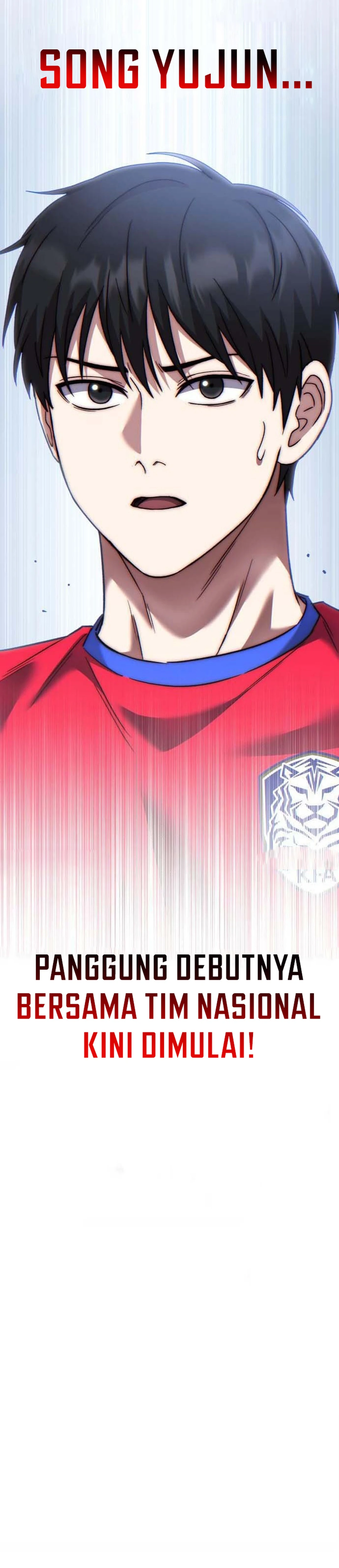 The Genius Midfielder's Pass Is Special chapter 62 halaman 60
