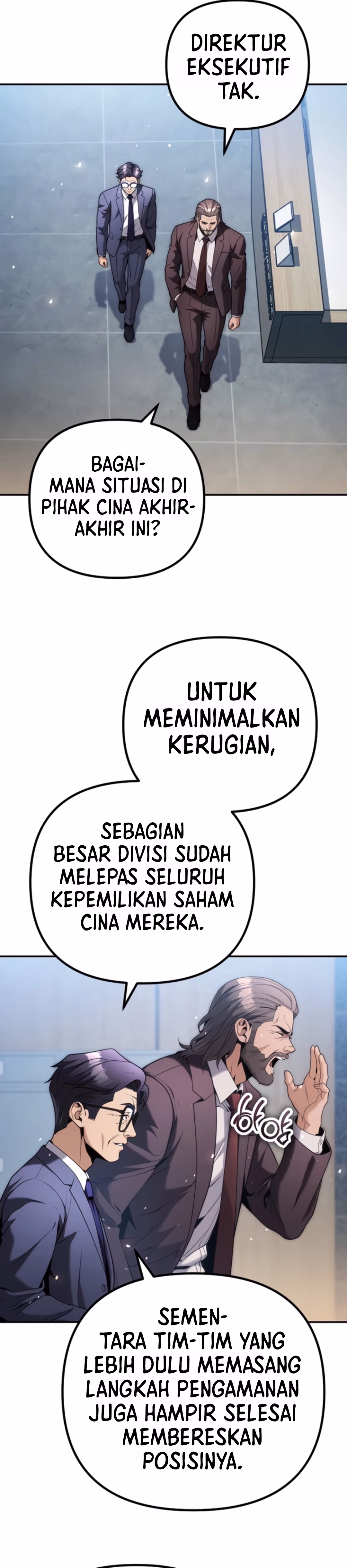 Halaman 2 dari Hokiku Gacor Chapter 13