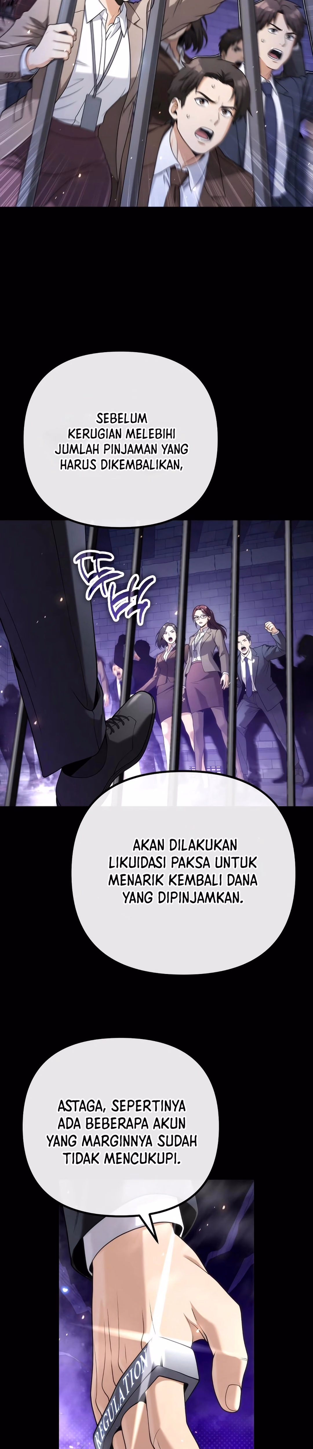 Halaman 2 dari Hokiku Gacor Chapter 12