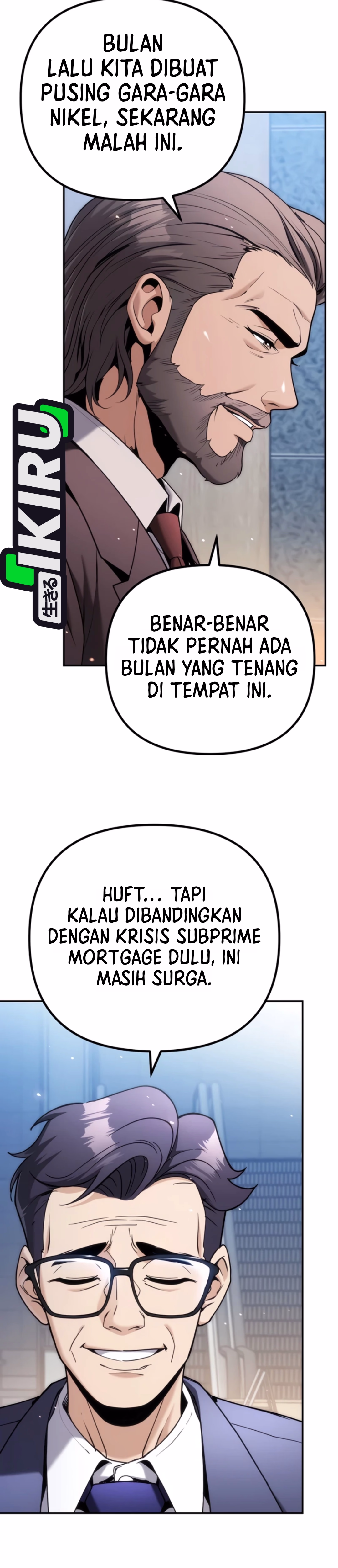 Halaman 3 dari Hokiku Gacor Chapter 13