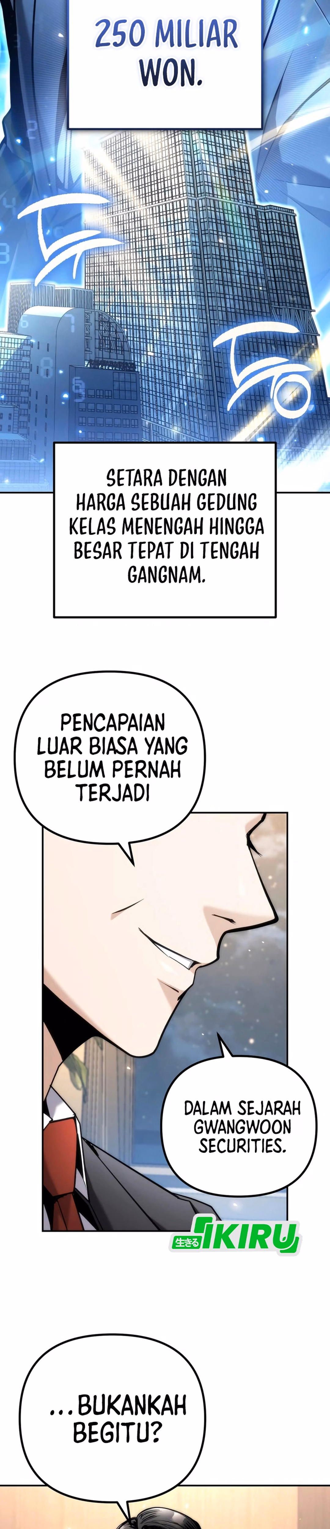 Halaman 3 dari Hokiku Gacor Chapter 14
