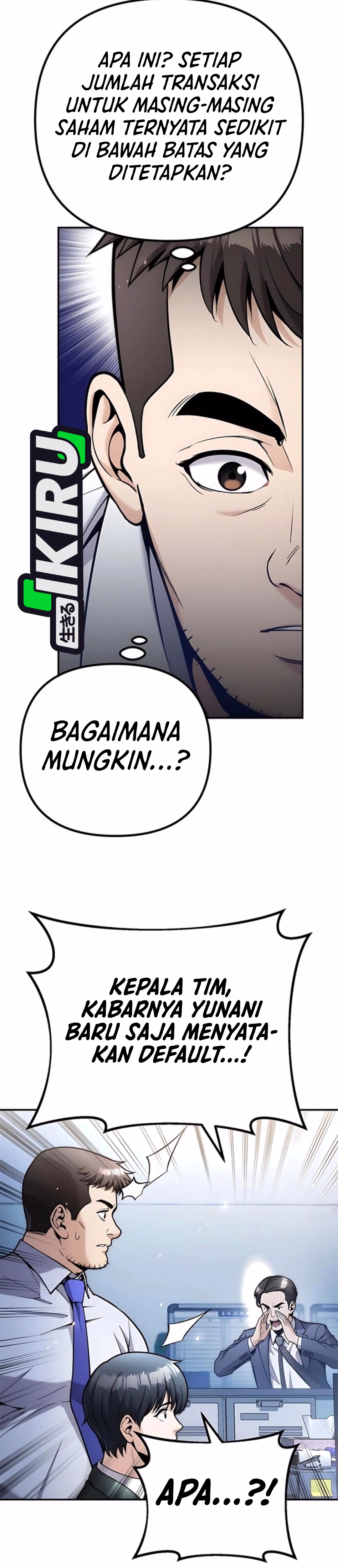 Halaman 4 dari Hokiku Gacor Chapter 16