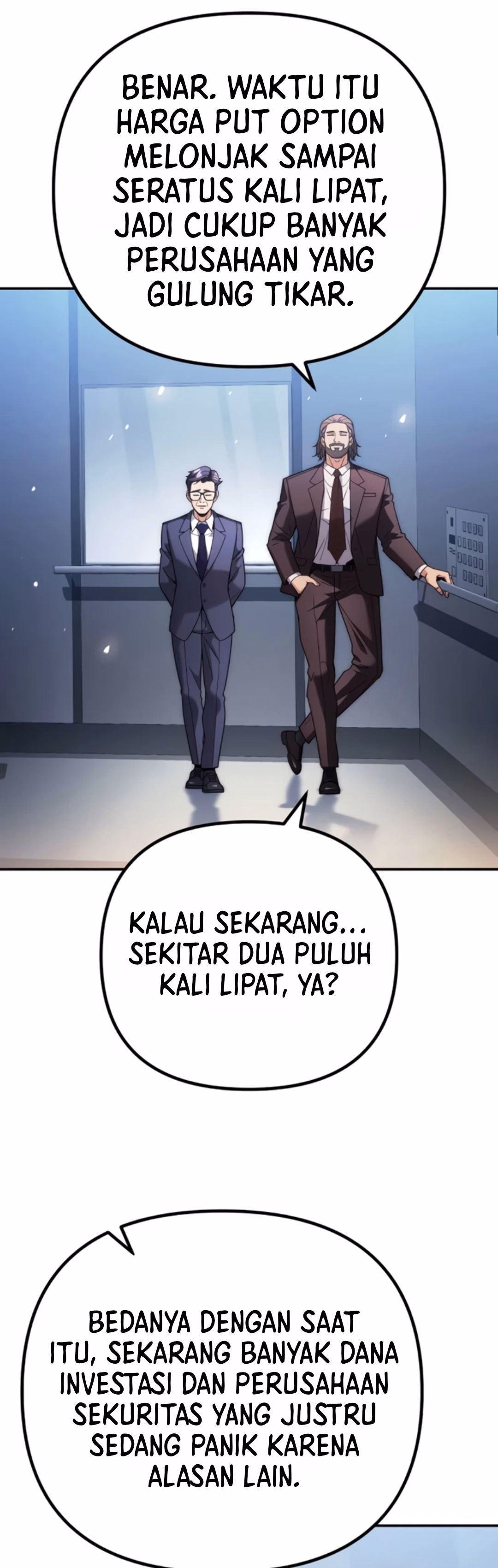 Halaman 4 dari Hokiku Gacor Chapter 13