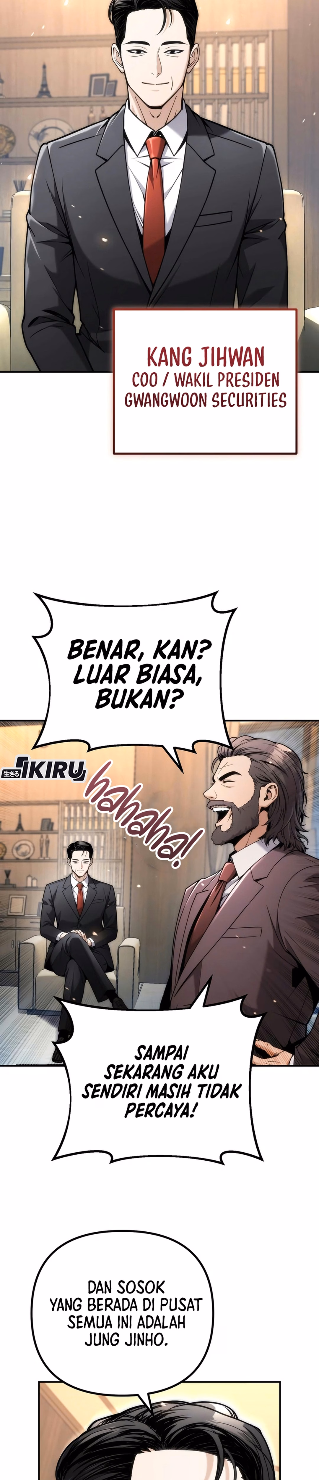 Halaman 4 dari Hokiku Gacor Chapter 14