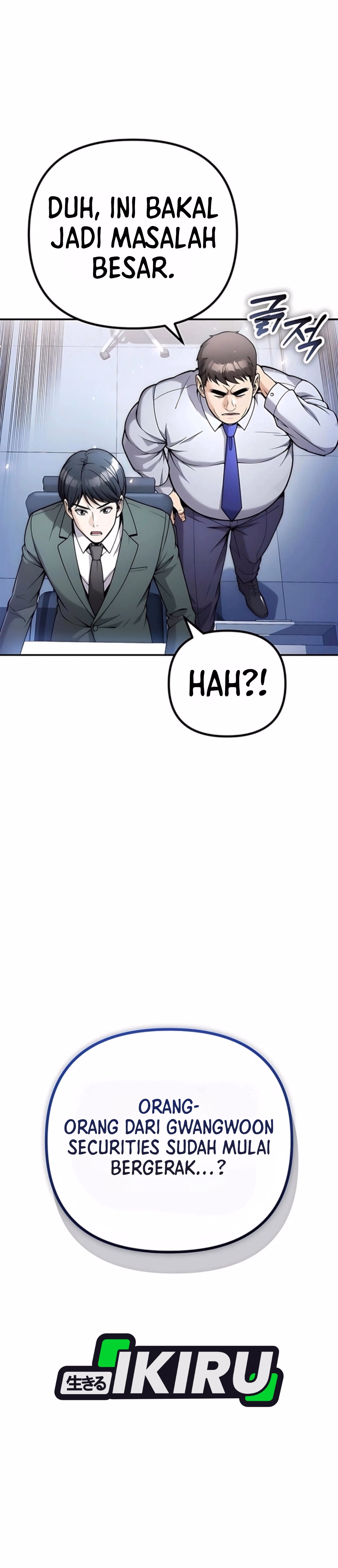 Halaman 5 dari Hokiku Gacor Chapter 16