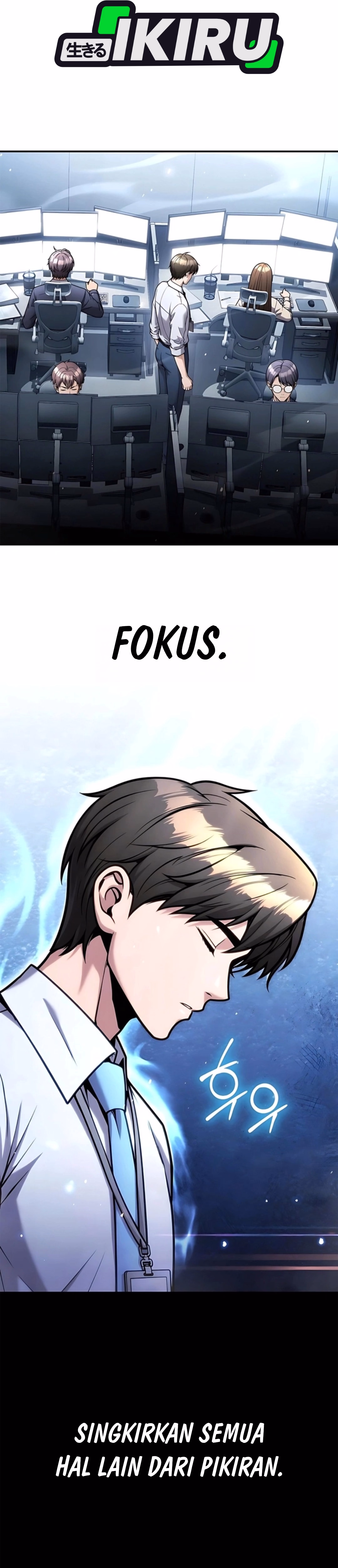 Halaman 7 dari Hokiku Gacor Chapter 16