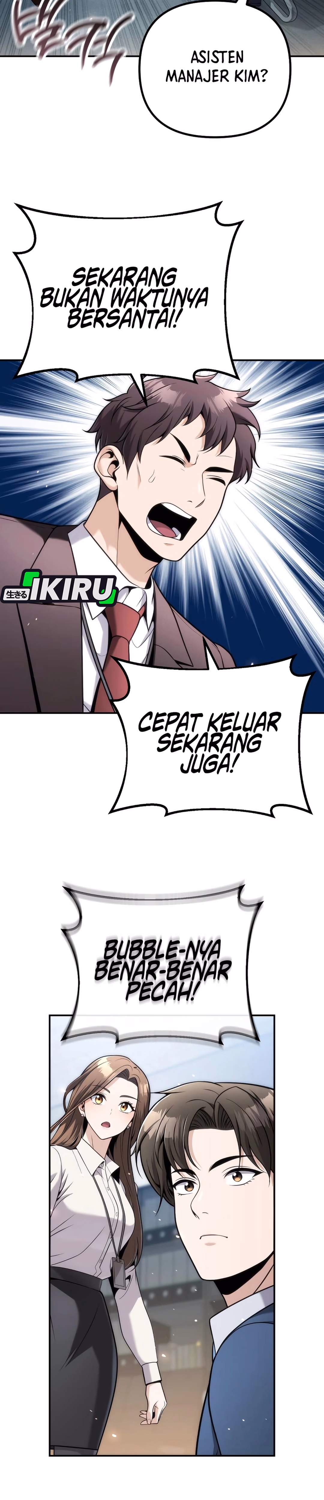 Halaman 7 dari Hokiku Gacor Chapter 12