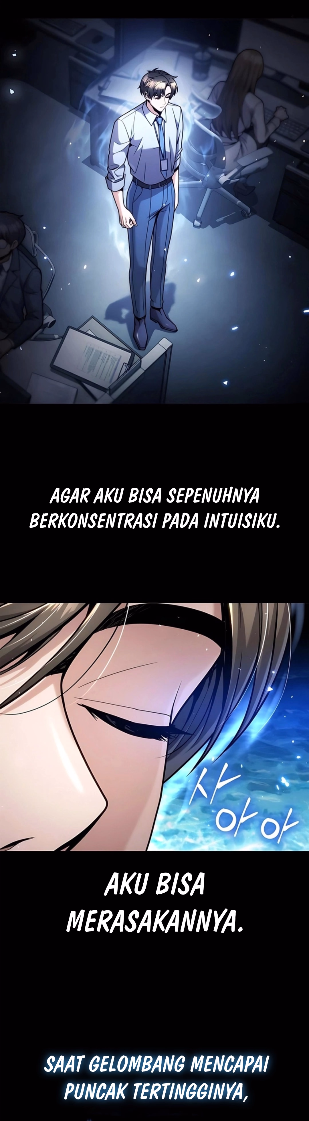Halaman 8 dari Hokiku Gacor Chapter 16