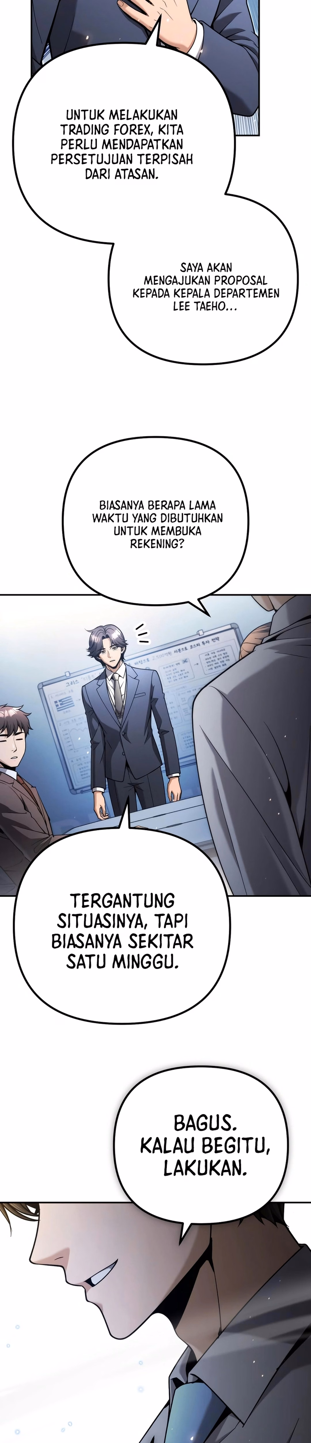 Halaman 8 dari Hokiku Gacor Chapter 15
