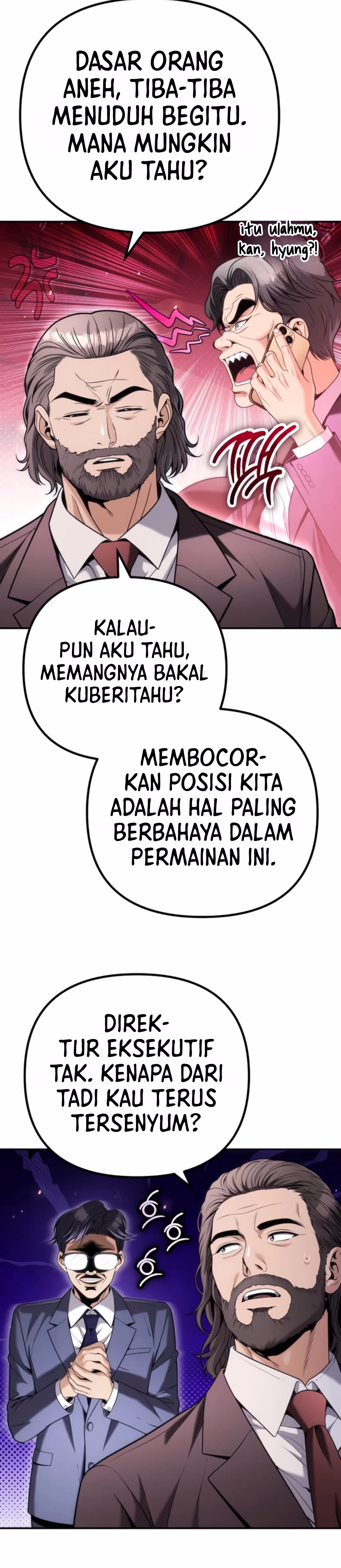 Halaman 8 dari Hokiku Gacor Chapter 13