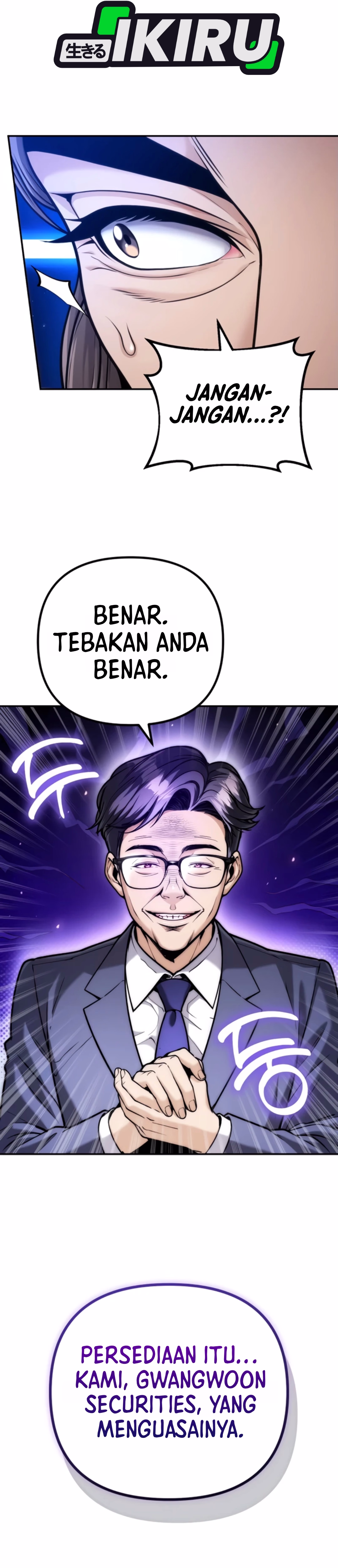 Halaman 9 dari Hokiku Gacor Chapter 13