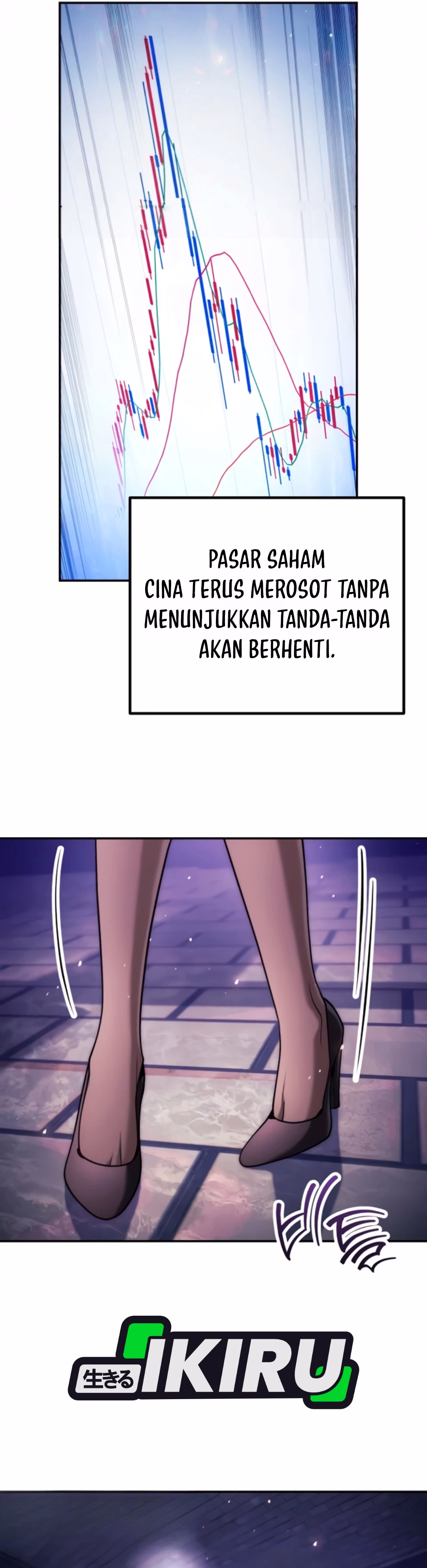 Halaman 11 dari Hokiku Gacor Chapter 13
