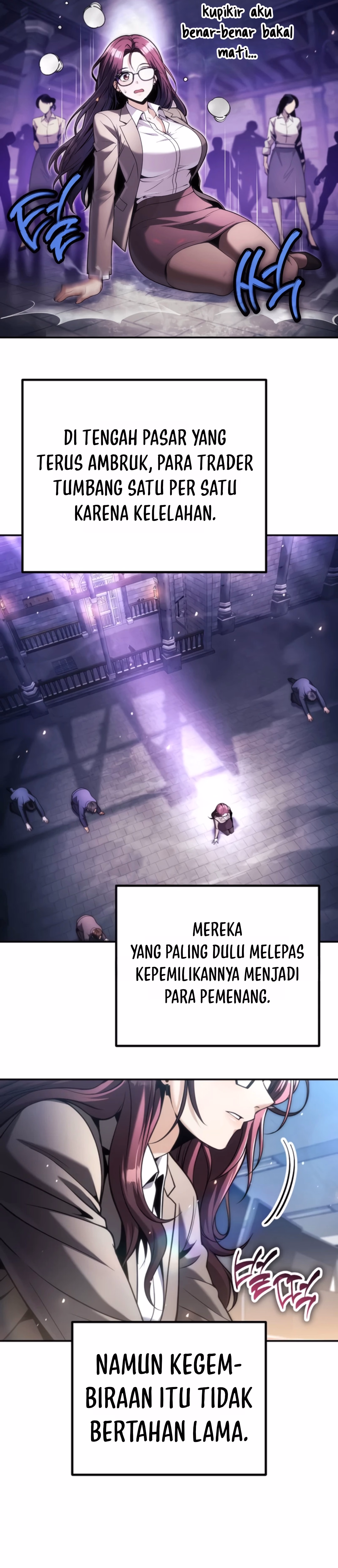 Halaman 12 dari Hokiku Gacor Chapter 13