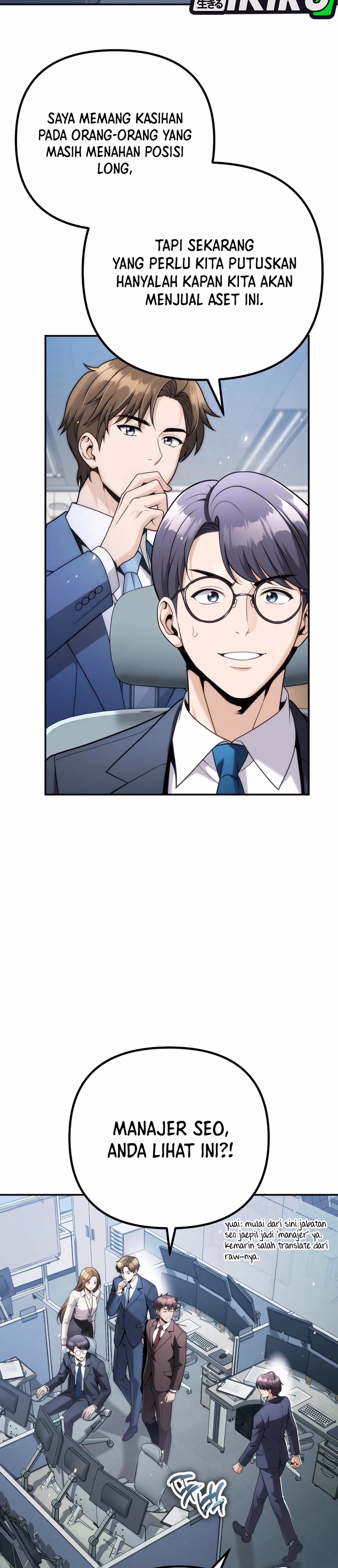 Halaman 13 dari Hokiku Gacor Chapter 12