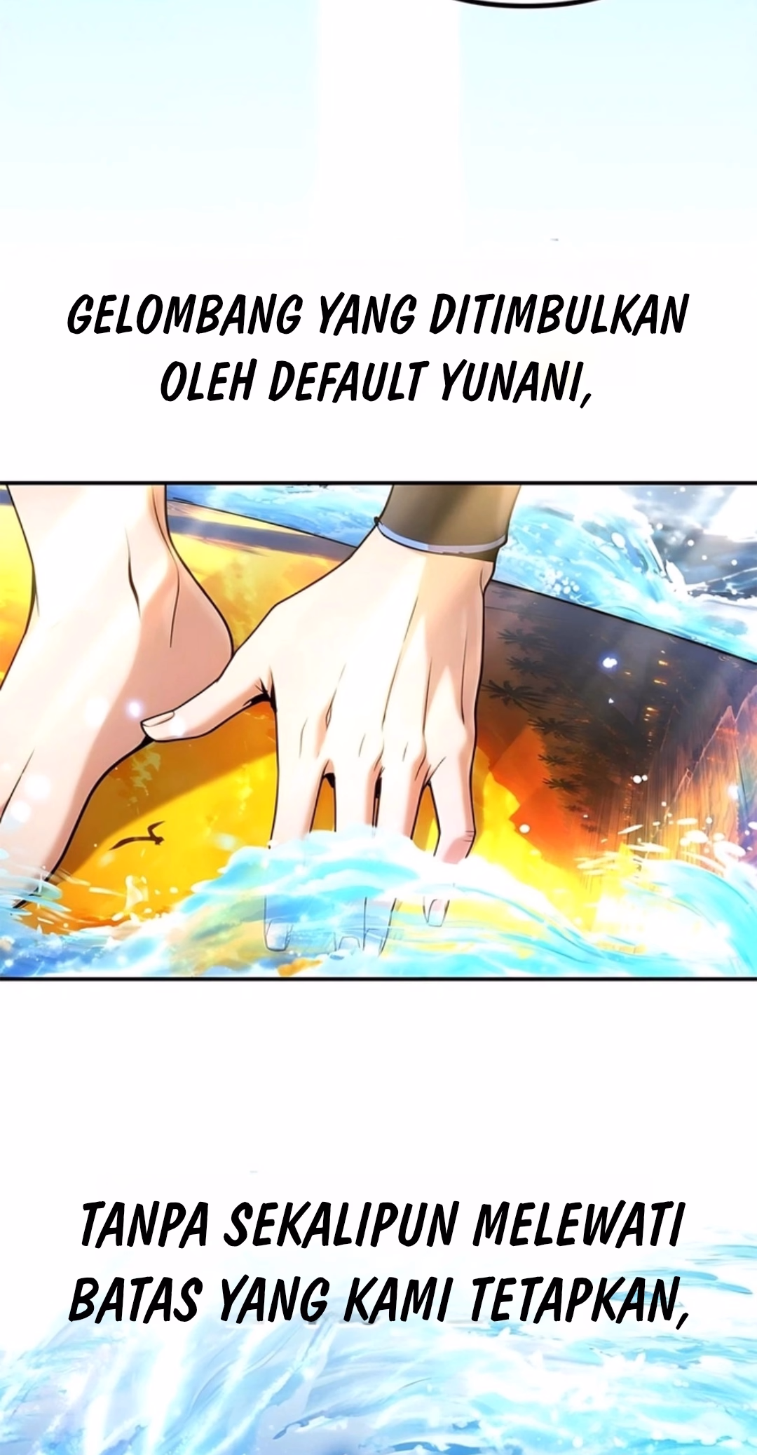 Halaman 14 dari Hokiku Gacor Chapter 16