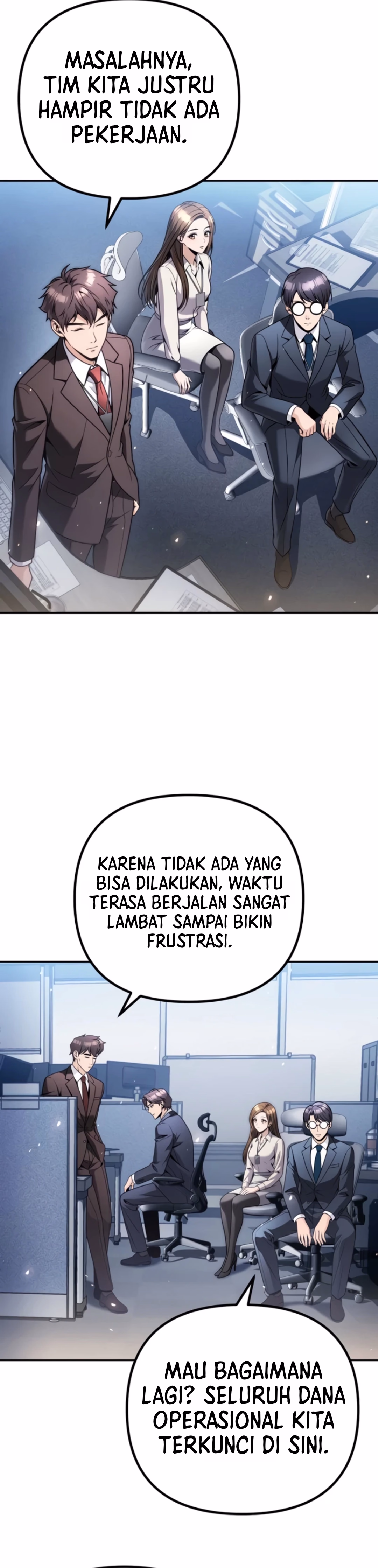 Halaman 14 dari Hokiku Gacor Chapter 13