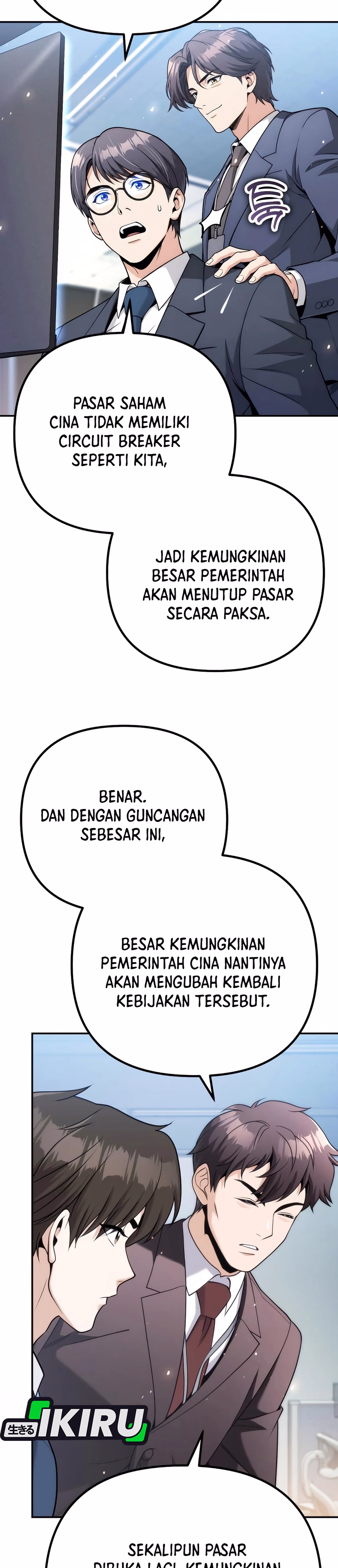 Halaman 15 dari Hokiku Gacor Chapter 12