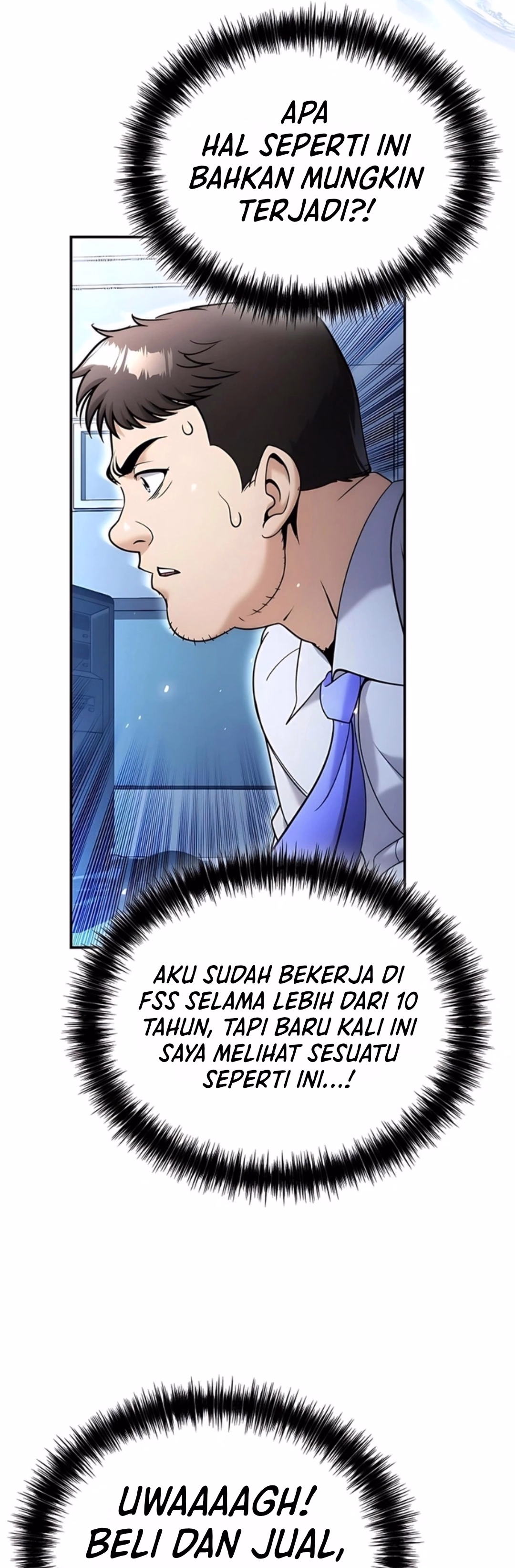 Halaman 16 dari Hokiku Gacor Chapter 16