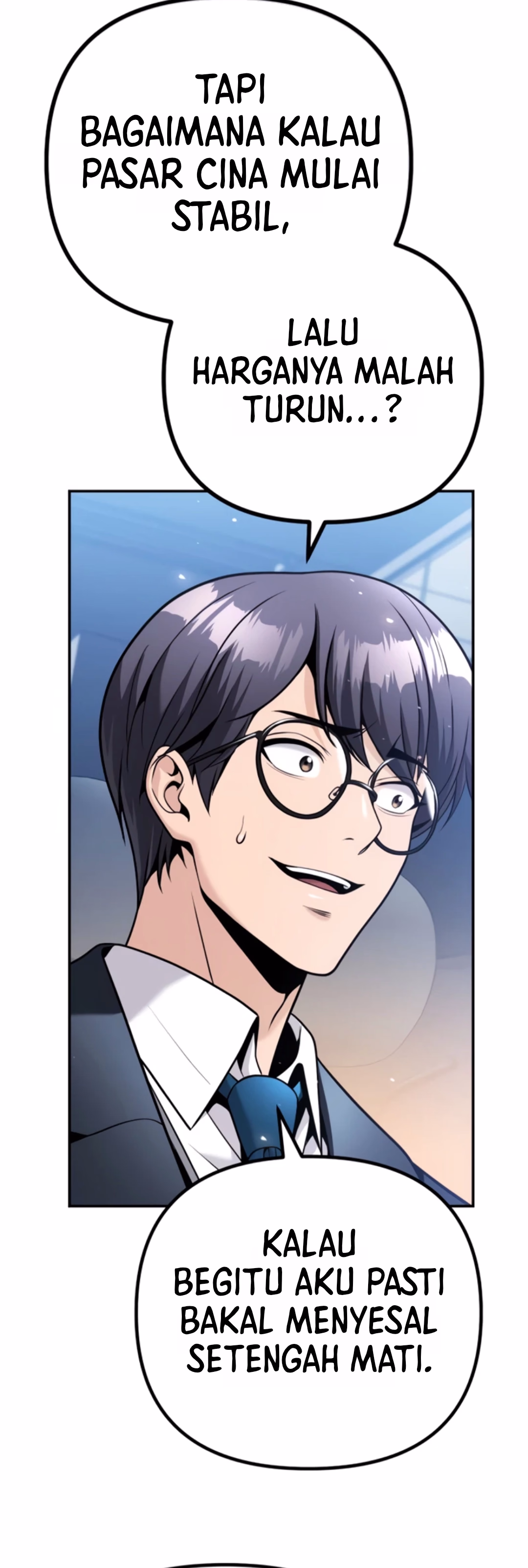 Halaman 16 dari Hokiku Gacor Chapter 13