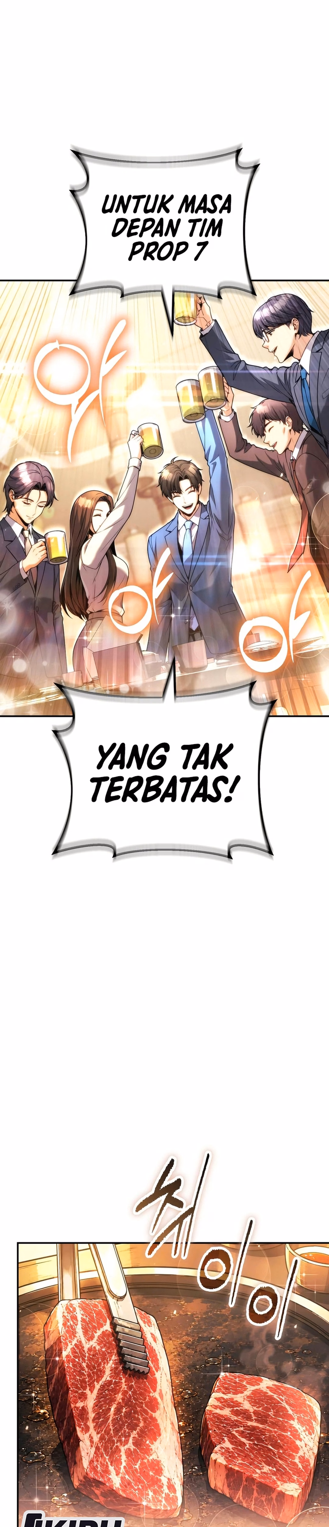 Halaman 16 dari Hokiku Gacor Chapter 14