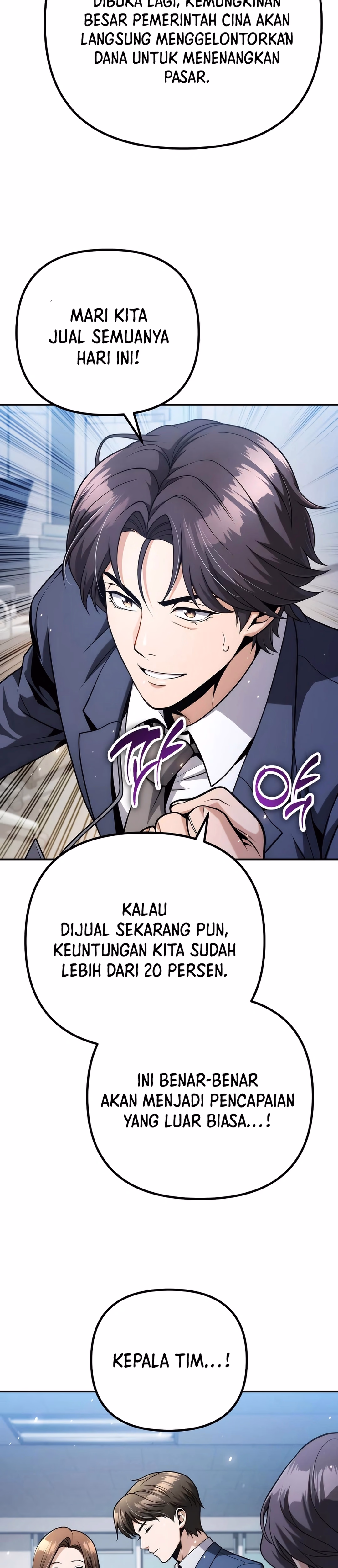 Halaman 16 dari Hokiku Gacor Chapter 12