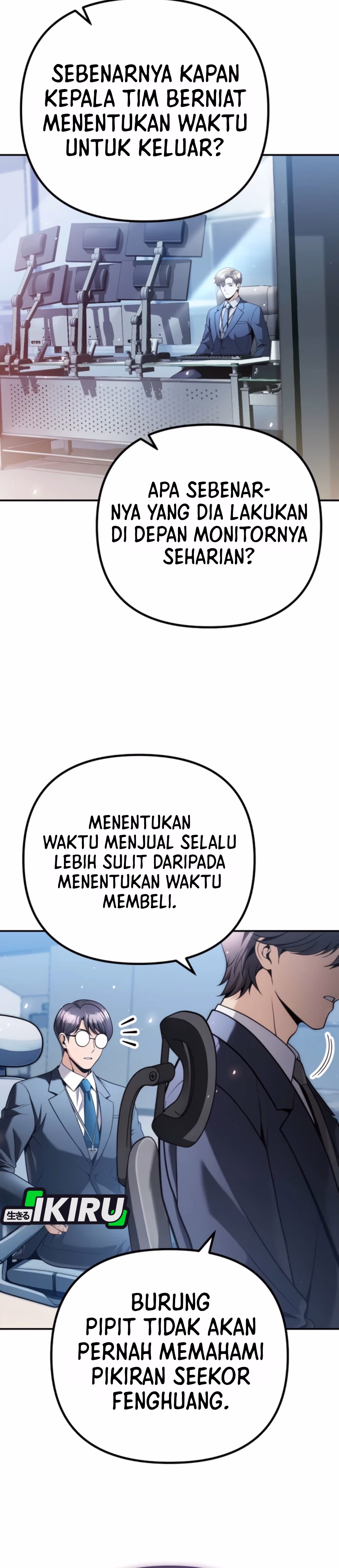Halaman 17 dari Hokiku Gacor Chapter 13