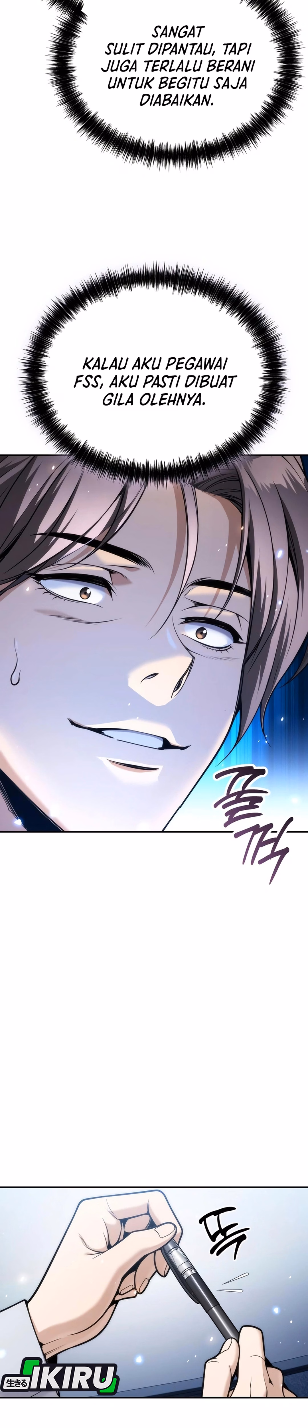 Halaman 17 dari Hokiku Gacor Chapter 15