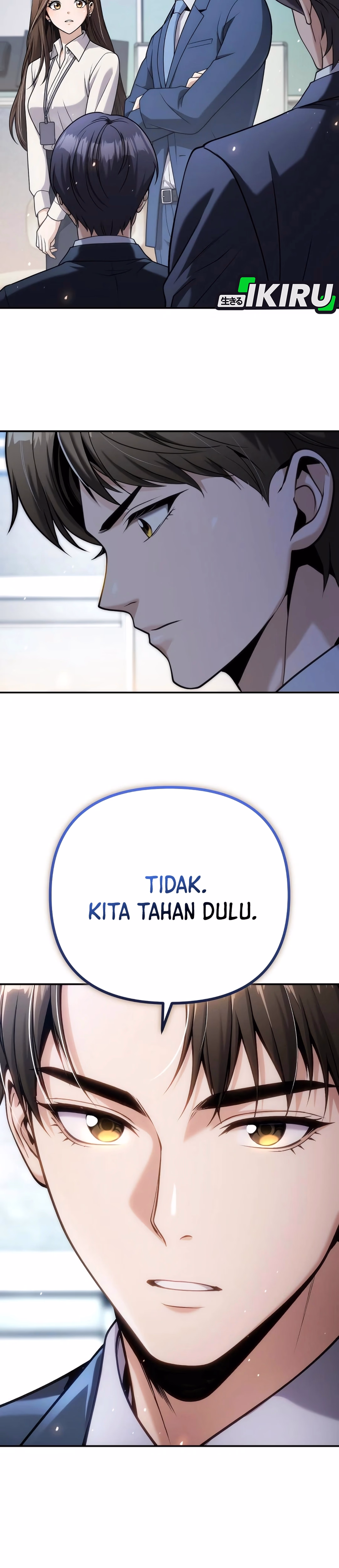 Halaman 17 dari Hokiku Gacor Chapter 12