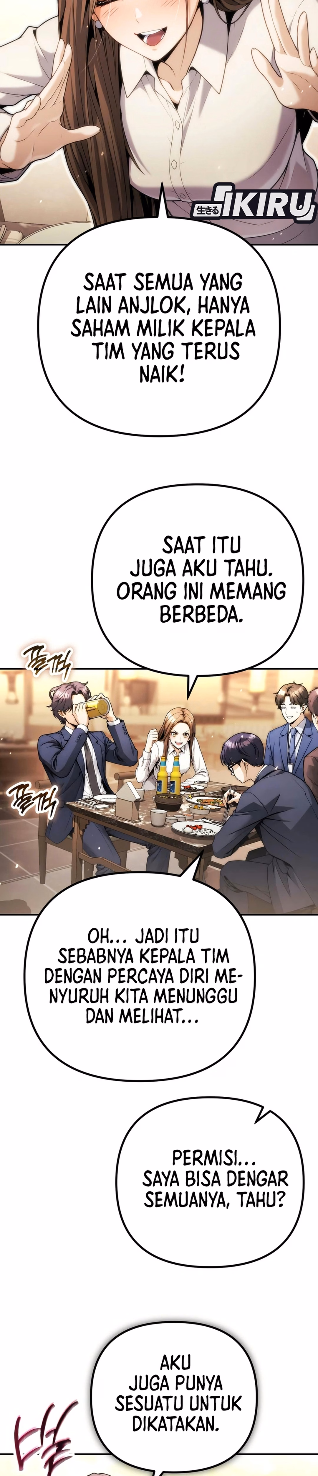 Halaman 18 dari Hokiku Gacor Chapter 14