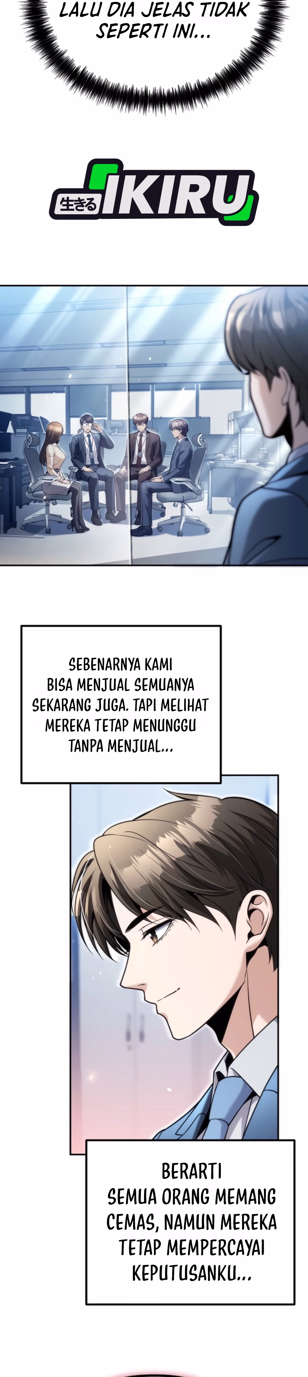Halaman 19 dari Hokiku Gacor Chapter 13