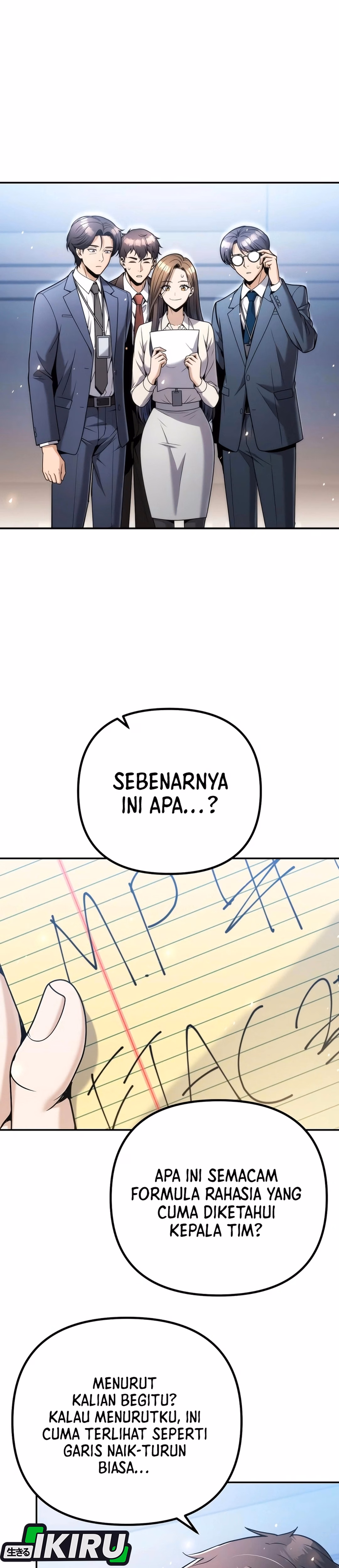 Halaman 21 dari Hokiku Gacor Chapter 15