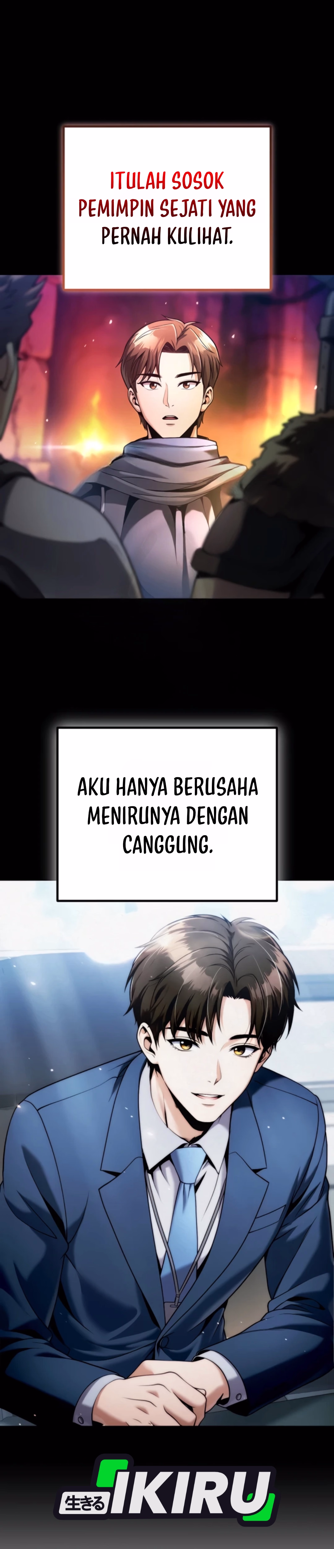 Halaman 21 dari Hokiku Gacor Chapter 13
