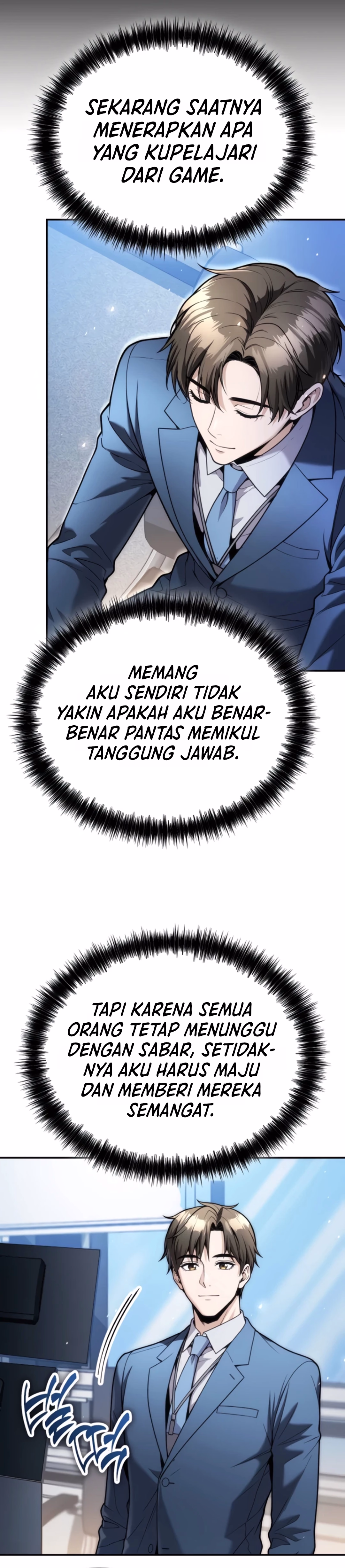 Halaman 22 dari Hokiku Gacor Chapter 13