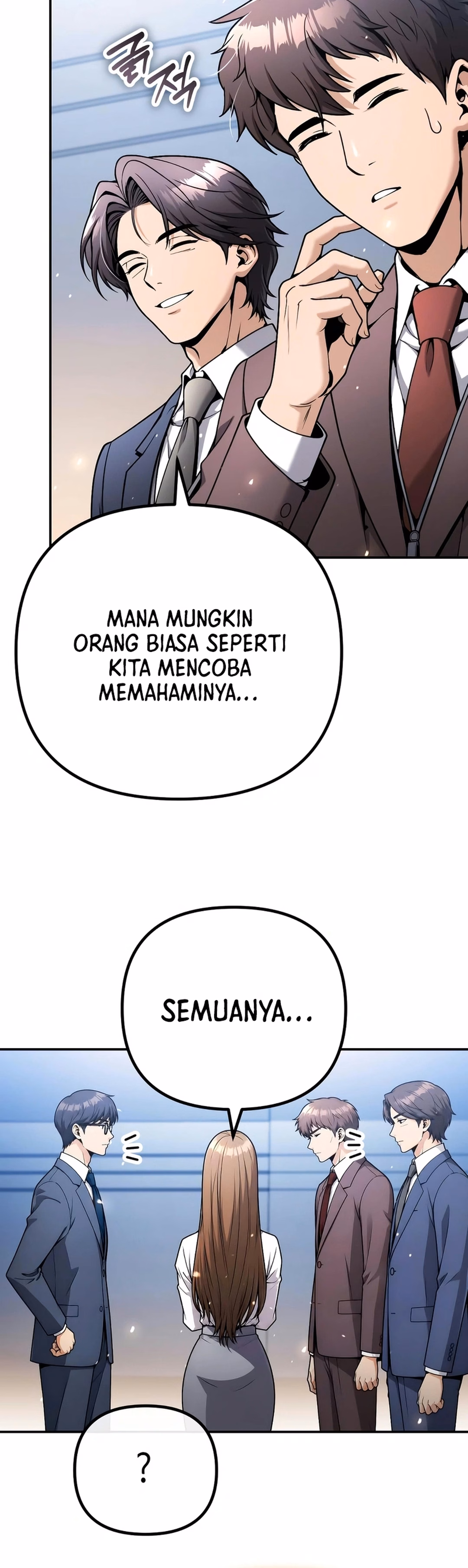 Halaman 22 dari Hokiku Gacor Chapter 15