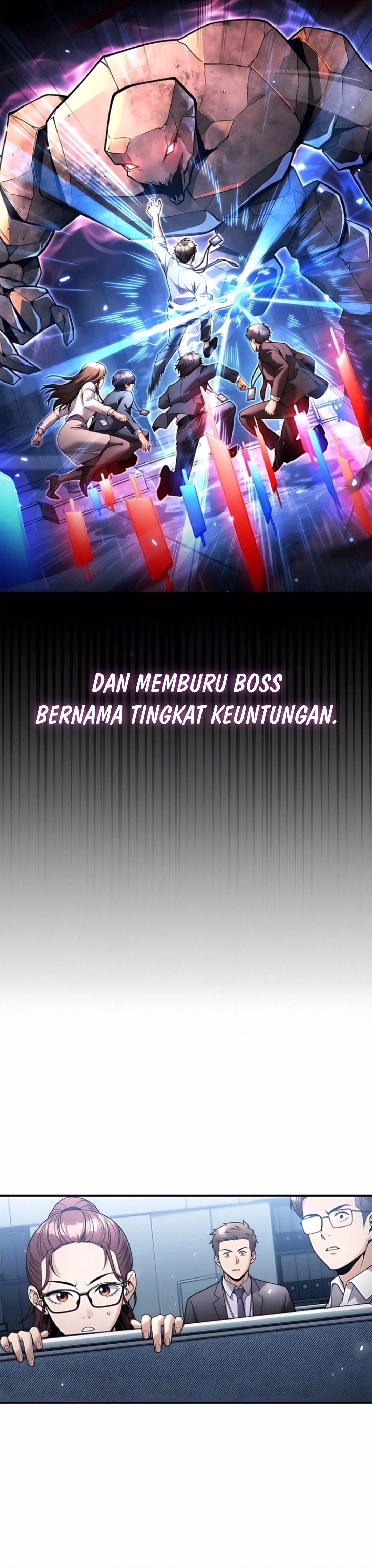 Halaman 22 dari Hokiku Gacor Chapter 16