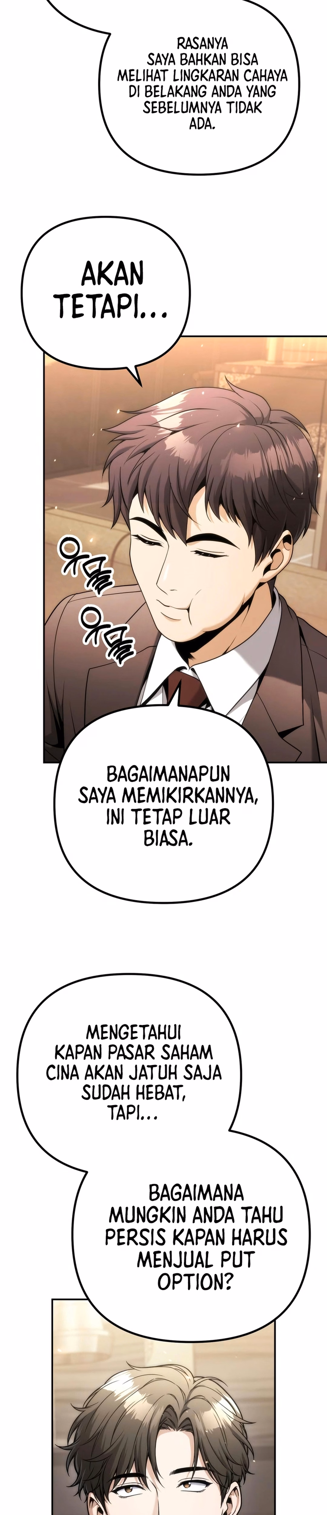 Halaman 22 dari Hokiku Gacor Chapter 14