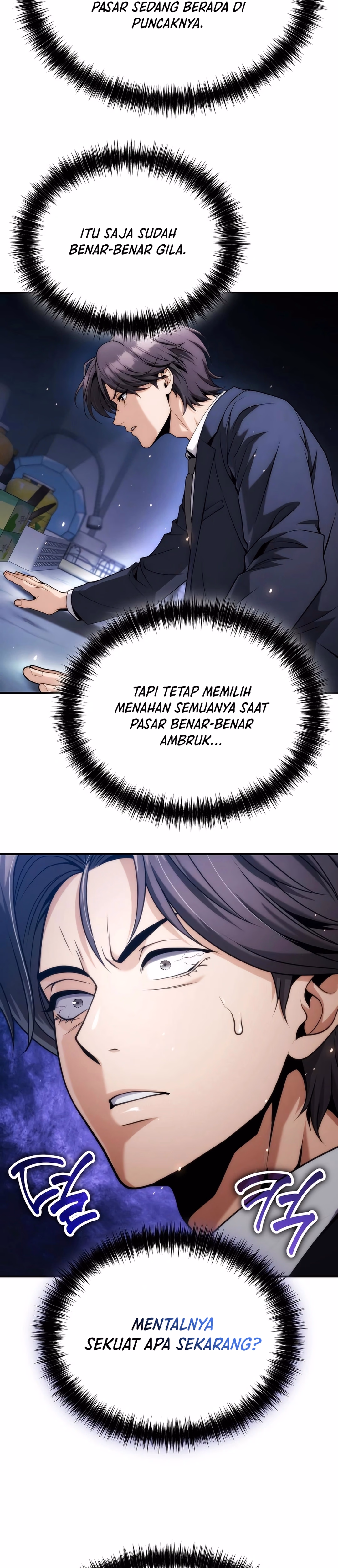 Halaman 22 dari Hokiku Gacor Chapter 12