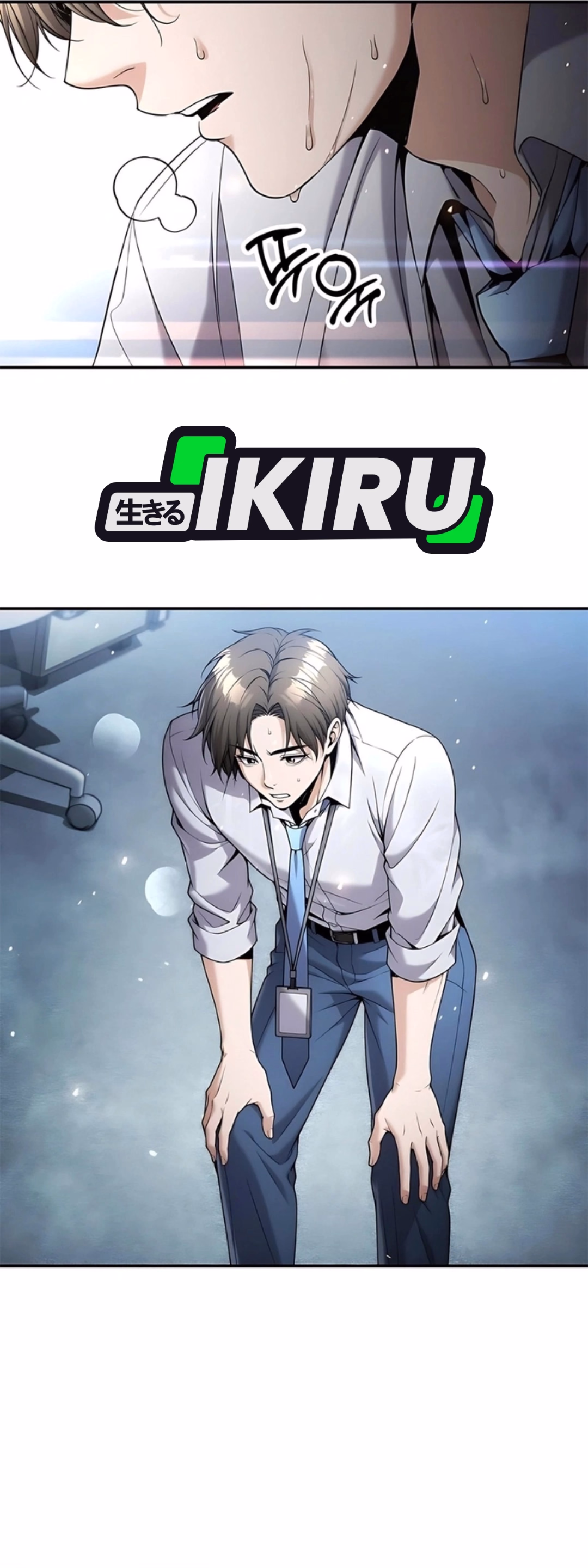 Halaman 23 dari Hokiku Gacor Chapter 16