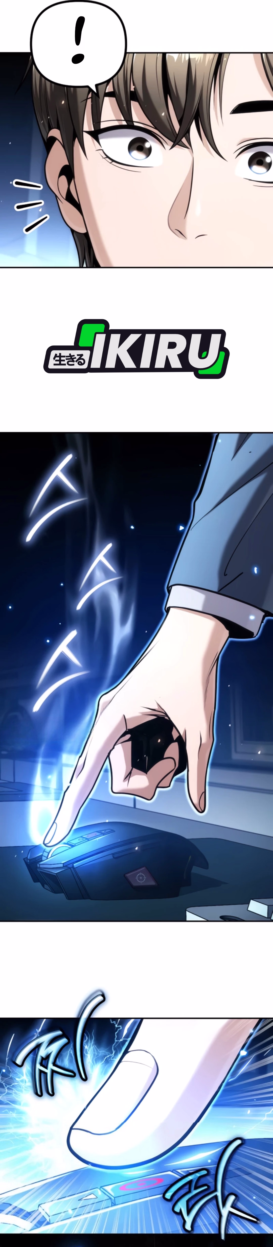 Halaman 23 dari Hokiku Gacor Chapter 13