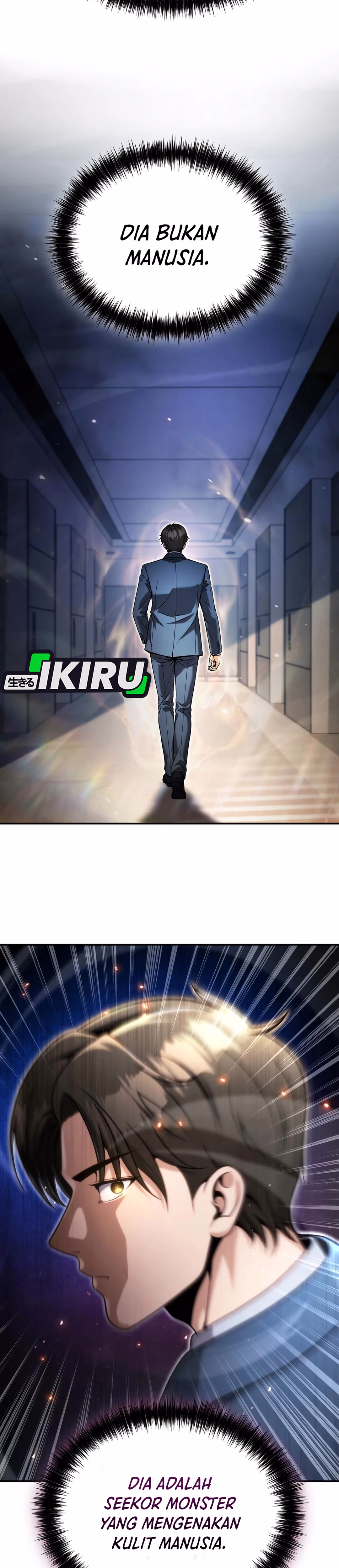 Halaman 24 dari Hokiku Gacor Chapter 12