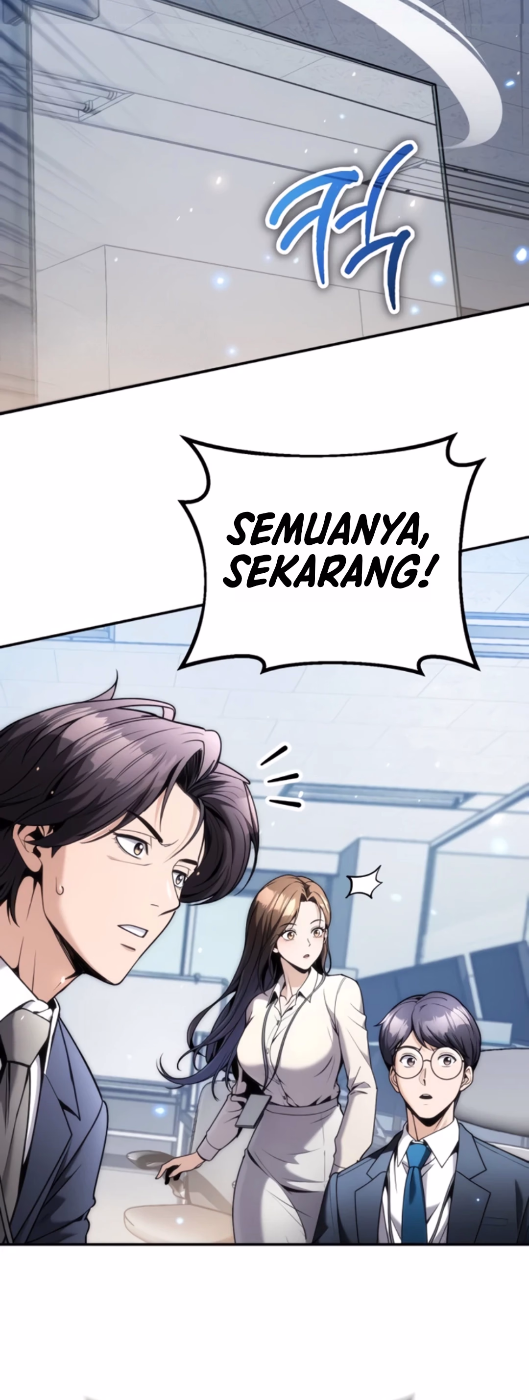 Halaman 25 dari Hokiku Gacor Chapter 13