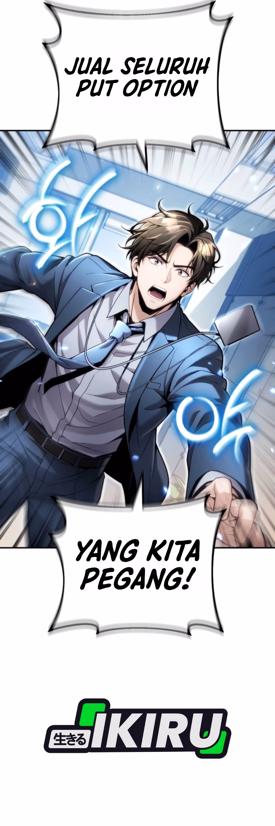 Halaman 26 dari Hokiku Gacor Chapter 13