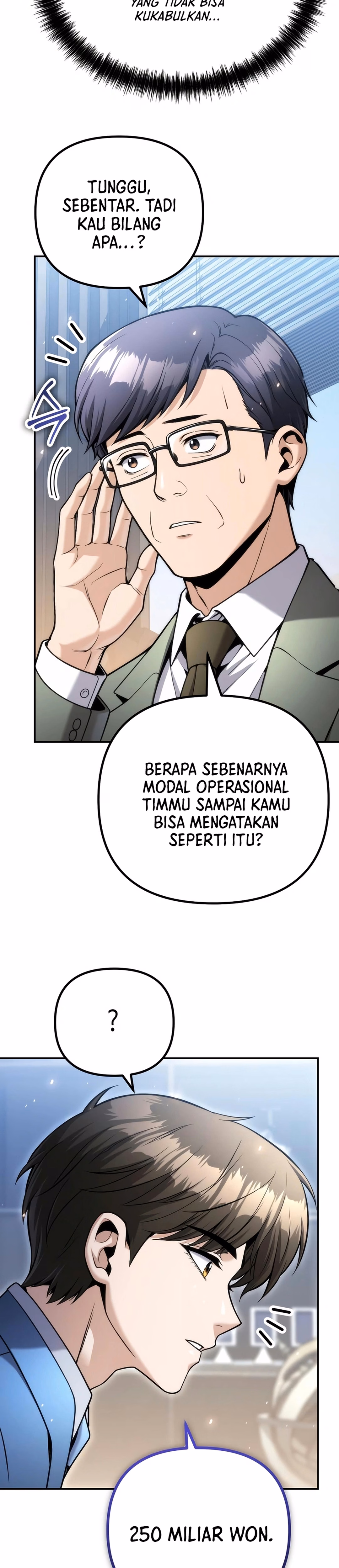 Halaman 26 dari Hokiku Gacor Chapter 15