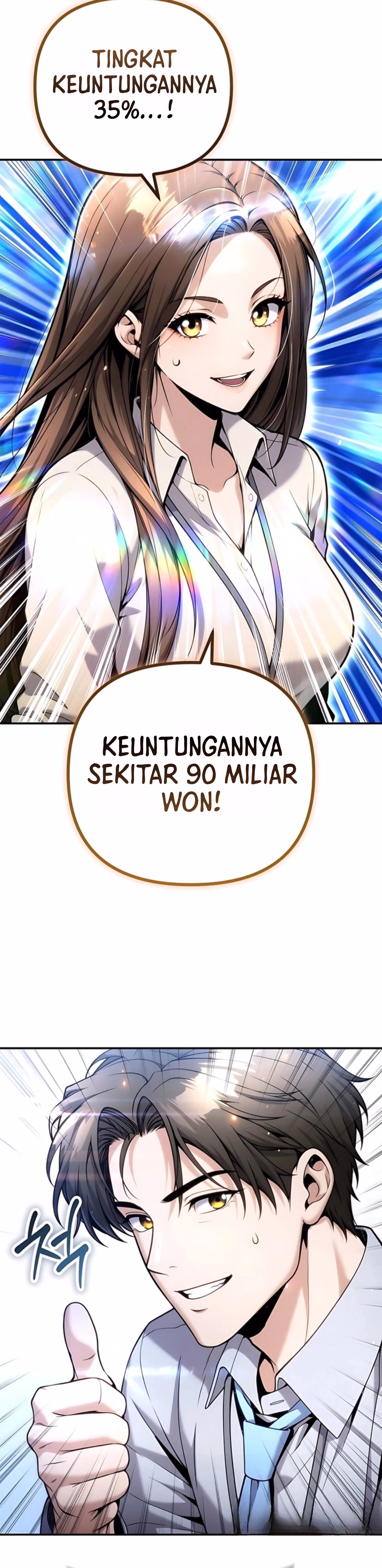 Halaman 26 dari Hokiku Gacor Chapter 16