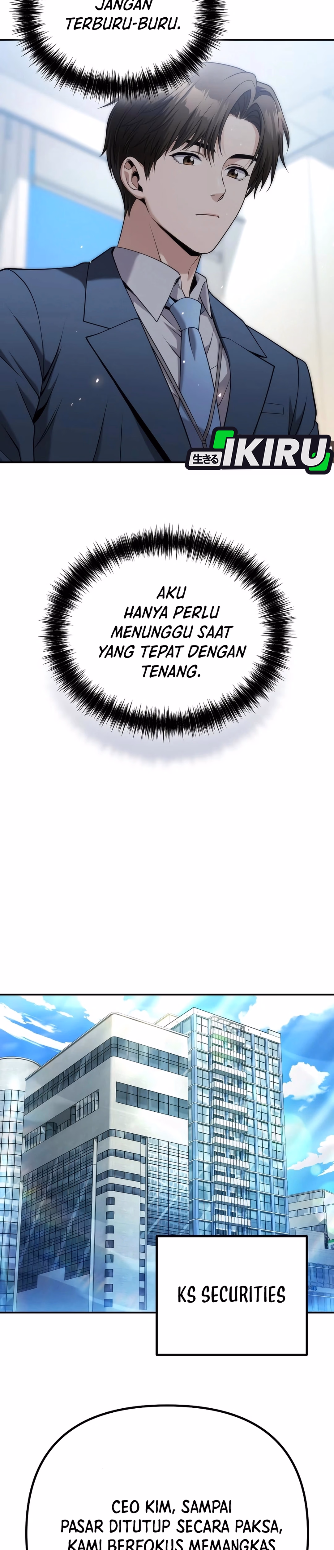 Halaman 26 dari Hokiku Gacor Chapter 12
