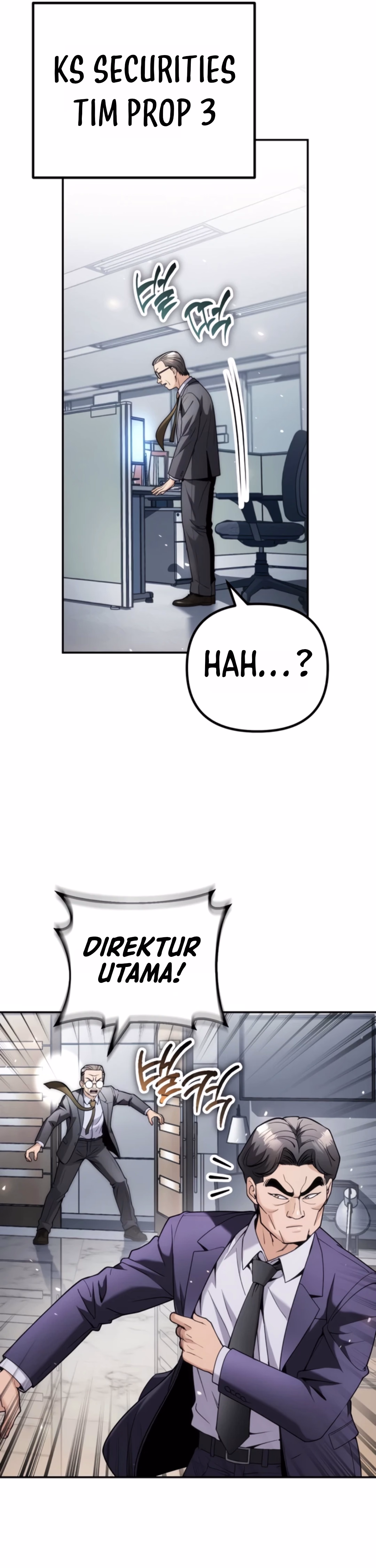 Halaman 27 dari Hokiku Gacor Chapter 13